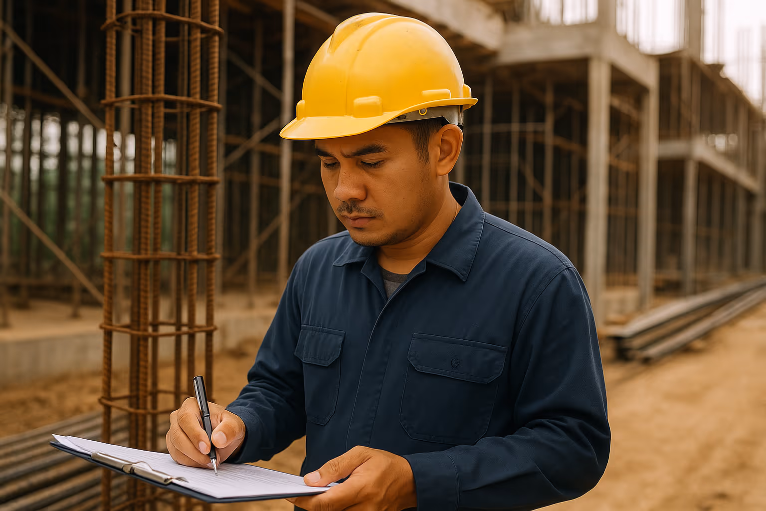 5 Alasan Mengapa Kontraktor MEP yang Kompeten Memainkan Peran Penting dalam Bangunan Industri dan Komersial